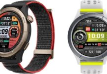 Amazfit Cheetah & Amazfit Cheetah Pro: المواصفات, سعر & تاريخ الافراج عنه
