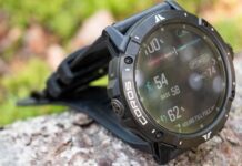 COROS Unveils Cutting-Edge Updates for Athletes in April 2024