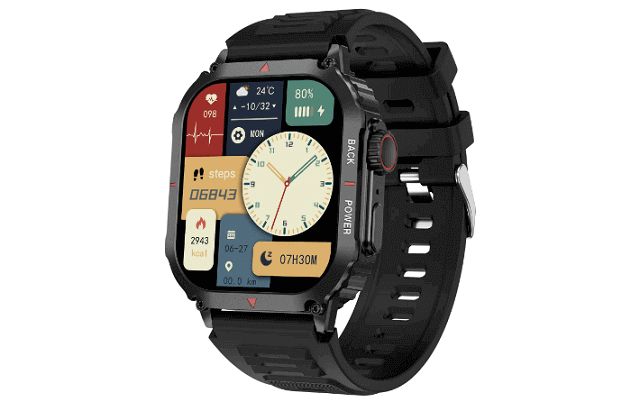 DK66-smartwatch