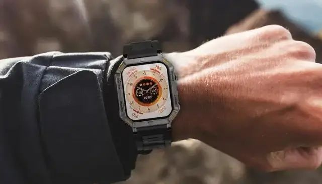 G106-smartwatch