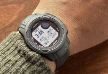 Garmin、Instinct のバッテリー消耗問題を修正する新しいベータアップデートを公開 2 シリーズ