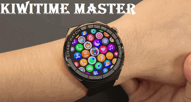 KIWITIME-MASTER-smartwatch