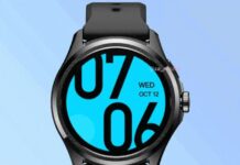 TicWatch Pro 5 2023: Full Specs, Price + Release Date