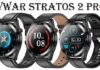 Vwar Stratos 2 Pro 2022 SmartWatch: Specs, Price, Pros & Cons