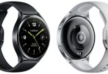 שעון שיאומי 2 2024 שעון חכם: מפרט, מְחִיר, יתרונות & חסרונות