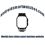 China Android Smart Watches