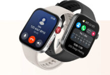 HUAWEI Watch FIT 3 – En snygg följeslagare för alla tillfällen: Recensioner, Specifikationer, Proffs & Nackdelar, Pris från AndroidSmartWatches