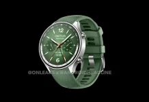 OnePlus Watch 2R تسرب: تم الكشف عن المظهر والمواصفات!