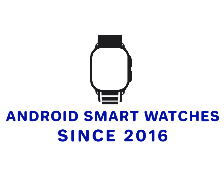 china android smart watches