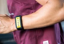 Amazfit Helio Strap krijgt nieuwe firmware-update 3.1.8.2: Wat is er nieuw?