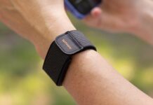 Amazfit Helio Strap krijgt nieuwe firmware-update 3.2.8.3: Wat is er nieuw?