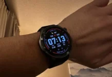 Amazfit -balans 2 Krijgt firmware-updateversie 3.30.0.2: Nieuwe functies & Optimalisaties