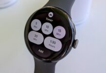 Wear OS 6 Laskeutuu Pixel Watchiin 2 ja 3: Mitä sinun tulee tietää