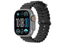 DT Ultra 3 Pro 2025 SmartWatch: Specs, Price, Pros& Cons