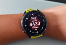 Garmin julkaisee uuden ohjelmistopäivityksen (beeta 21.19) Forerunnerille 965, 955, 265, 255, ja 165