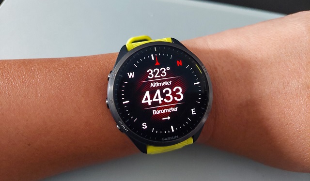 Garmin-Forerunner-975