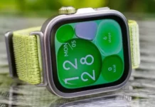 Huawei Watch Fit 4 Pro Review: Specs, Price & Full Details