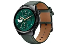 Mibro Lite 3 Pro GPS SmartWatch: Specifikationer, Pris + Fullständiga detaljer