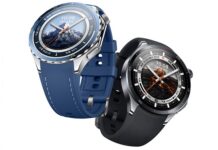 OnePlus-kello 3 (Oppo Watch X2) Käynnistyspäivämäärä, Design, ja paljastetut ominaisuudet