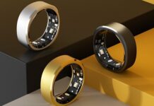 RingConn Gen 2 Nový 2024 Chytrý prsten: Specifikace, Funkce + Veškeré podrobnosti