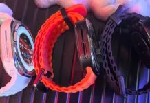 U8 Ultra 4G SmartWatch 2025: Specs, Price, Pros & Cons