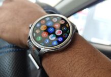 W tym miesiącu Amazfit oficjalnie wprowadza na rynek trzy nowe smartwatche i pasek Helio