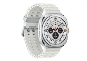 Galaxy Watch Ultra