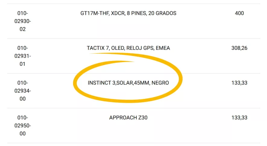 غارمين-غريزة-3-دعم-es