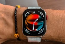 Huawei Watch Fit 3 Tar emot HarmonyOS 5 Uppdatera med nya funktioner
