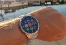 Huawei Watch GT 5 A Pro új szoftverfrissítési verziót kap 5.0.0.125(C00M02)