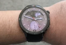 OnePlus Watch 3 で発売されました 5 バッテリー寿命の日数, 大画面, ECG & もっと