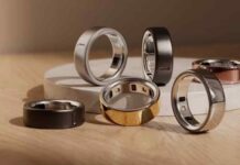 Oura odkrywa Pierścień Oura 4 z ulepszonymi funkcjami i dłuższą żywotnością baterii