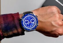 Huawei Watch Ultimate 2 Появляется на сайтах сертификации, Сигнализация о скором запуске
