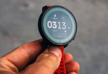 Suunto、新しいソフトウェアアップデートバージョンを公開 2.43.8 レース用, レースS, 縦型スマートウォッチ