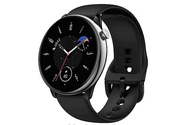 Amazfit GTR Mini features