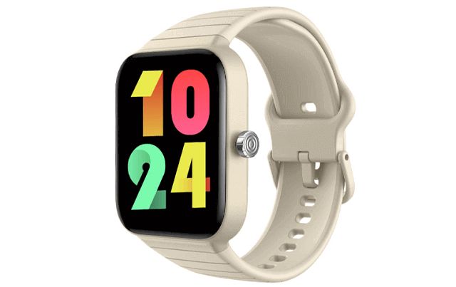 Awei H33 smartwatch features