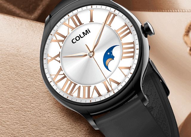 COLMI L10 SmartWatch features