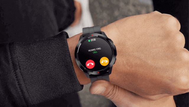 COLMI M40 smartwatch features