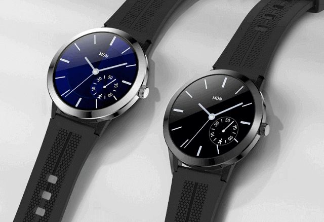 COLMI T6 SmartWatch features