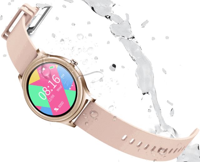 COLMI V31 SmartWatch Features