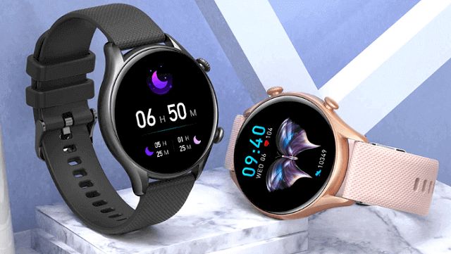 COLMI i20 smartwatch features