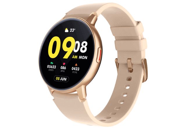 COLMI i31 SmartWatch features