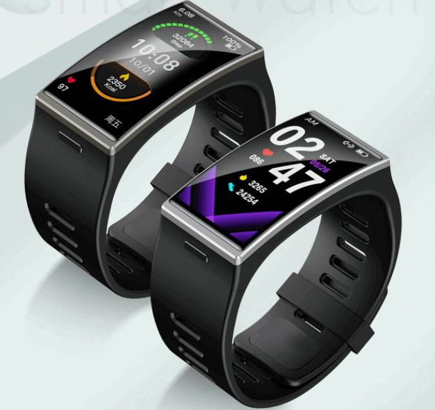 DM12 SmartWatch