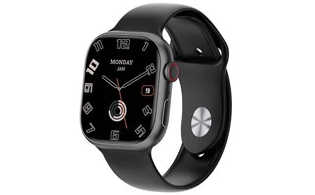 DT watch 9 features