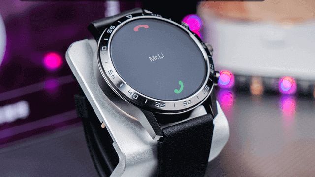 DT70 Plus SmartWatch features