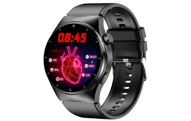 F320 smartwatch design