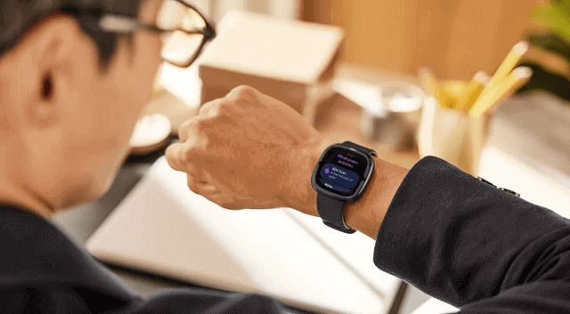 Fitbit Sense 2 features