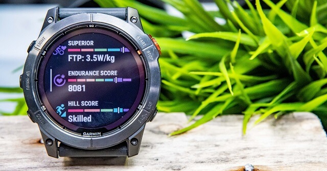 ガーミンフェニックス 7 Pro VS Garmin Fenix 7 design