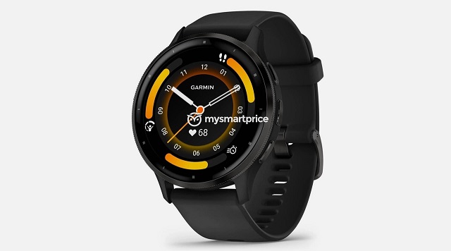 Garmin Venu 3