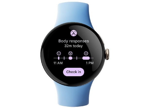 Google Pixel Watch 2 features